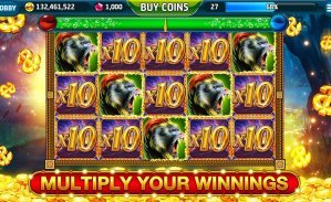 a777win Bingo